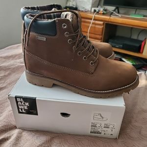 Men's Blackwell Sherbrooke Boots